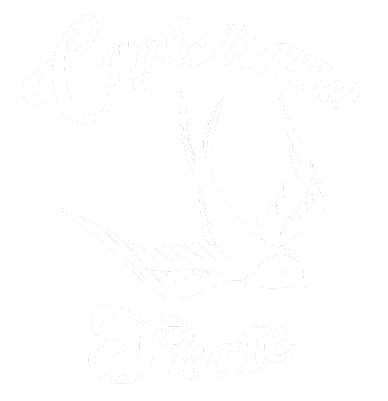 Capistrano Skate